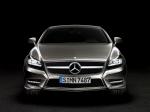 Mercedes-Benz CLS-Class 2011 года